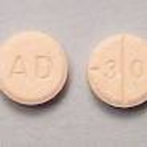 Adderall 30mg
