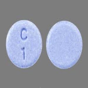 clonazepam 1mg